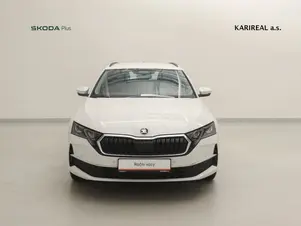 Škoda Octavia Selection