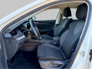 Škoda Octavia Selection