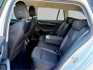 Škoda Octavia Selection