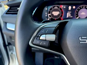 Škoda Octavia Selection