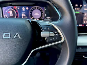 Škoda Octavia Selection