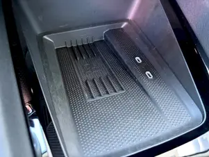 Škoda Octavia Selection