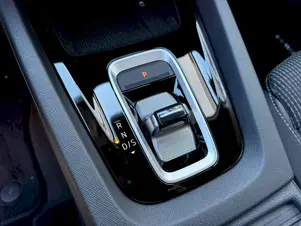 Škoda Octavia Selection