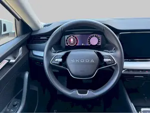 Škoda Octavia Selection
