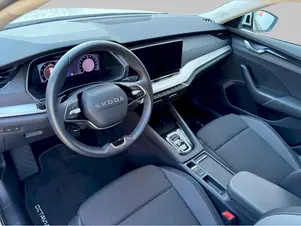 Škoda Octavia Selection
