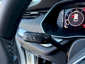 Škoda Octavia Selection