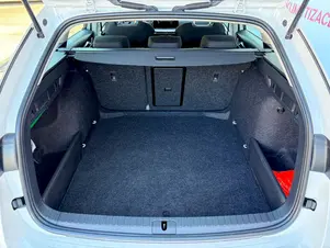 Škoda Octavia Selection