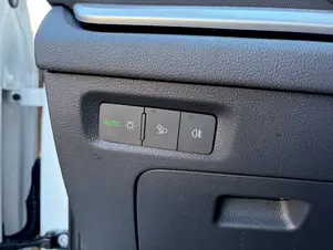 Škoda Octavia Selection