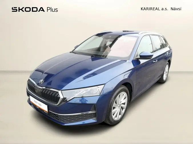 Octavia Top Selection