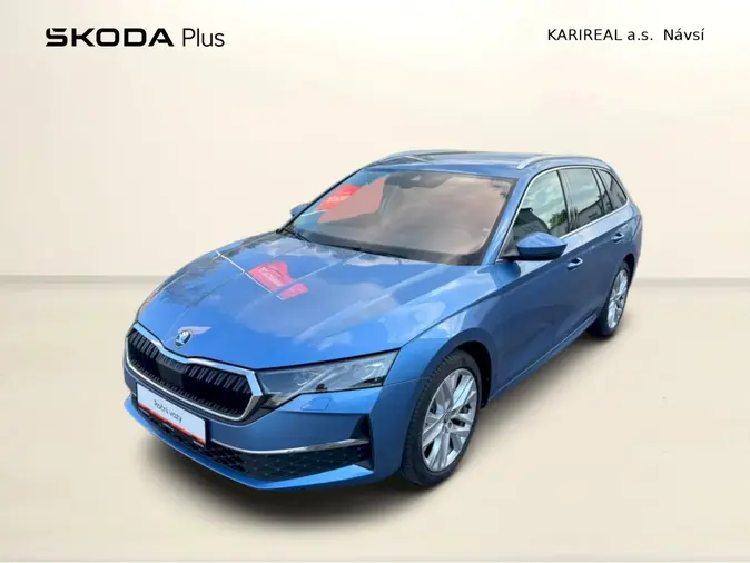 Octavia Top Selection