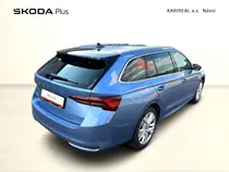 Octavia Top Selection