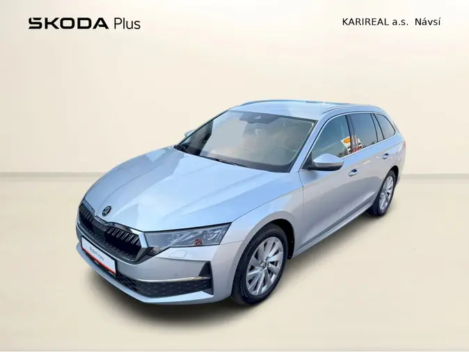 Octavia Top Selection