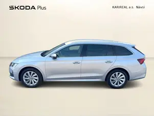 Škoda Octavia Top Selection