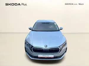 Škoda Octavia Top Selection