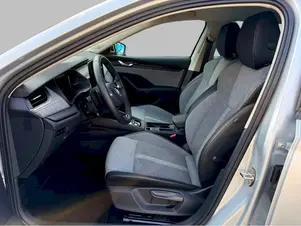 Škoda Octavia Top Selection