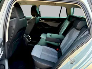 Škoda Octavia Top Selection