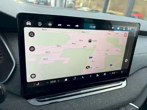 Škoda Octavia Top Selection