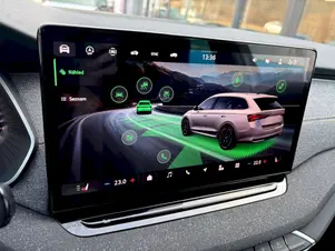 Škoda Octavia Top Selection