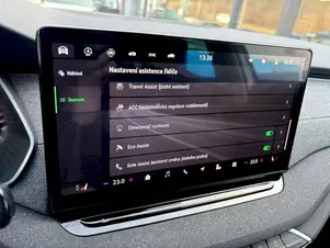 Škoda Octavia Top Selection