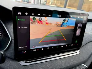 Škoda Octavia Top Selection