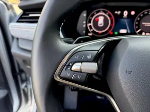 Škoda Octavia Top Selection