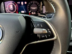 Škoda Octavia Top Selection