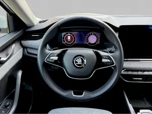 Škoda Octavia Top Selection