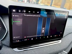 Škoda Octavia Top Selection