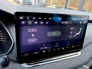 Škoda Octavia Top Selection