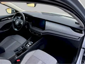 Škoda Octavia Top Selection