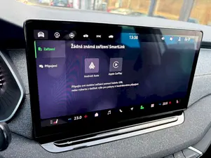 Škoda Octavia Top Selection