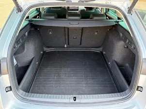 Škoda Octavia Top Selection