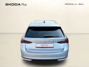 Škoda Octavia Top Selection