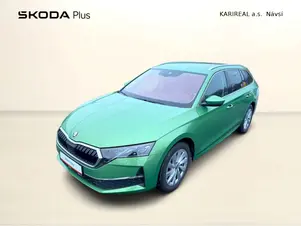 Škoda Octavia Top Selection