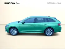 Octavia Top Selection