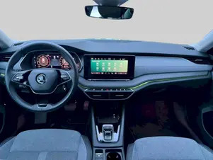 Škoda Octavia Top Selection