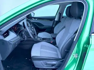 Škoda Octavia Top Selection