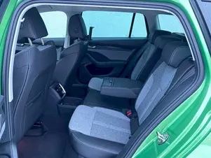 Škoda Octavia Top Selection