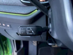 Škoda Octavia Top Selection