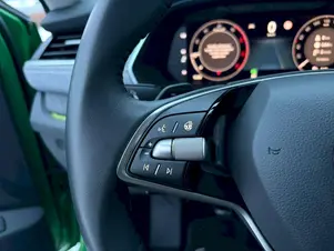 Škoda Octavia Top Selection