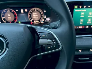 Škoda Octavia Top Selection