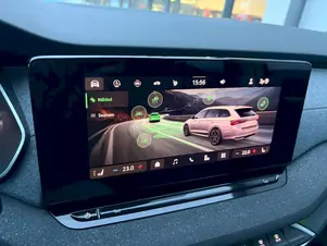 Škoda Octavia Top Selection