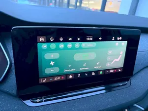 Škoda Octavia Top Selection