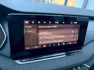 Škoda Octavia Top Selection