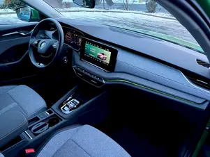 Škoda Octavia Top Selection