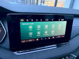 Škoda Octavia Top Selection