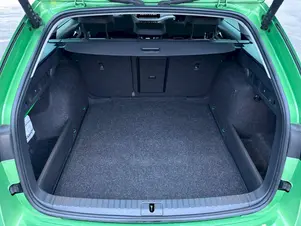 Škoda Octavia Top Selection