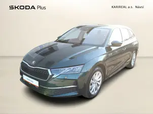 Škoda Octavia Top Selection