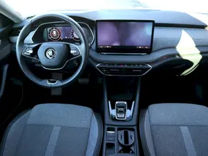 Škoda Octavia Top Selection