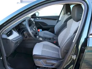 Škoda Octavia Top Selection